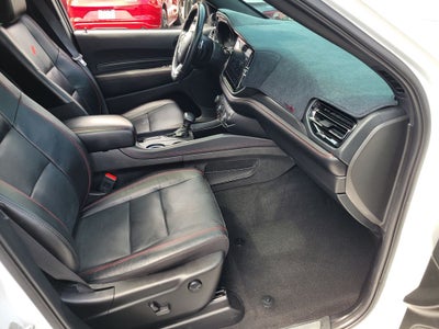 2023 Dodge Durango R/T Plus