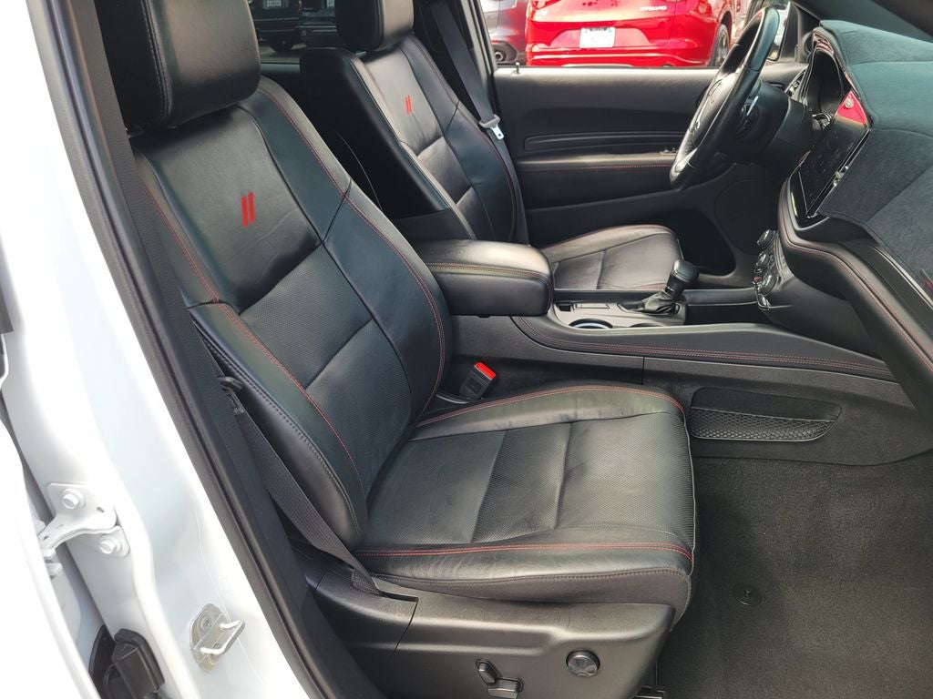 2023 Dodge Durango R/T Plus