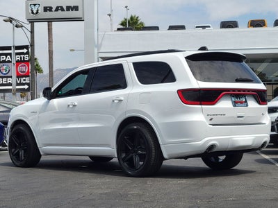 2023 Dodge Durango R/T Plus