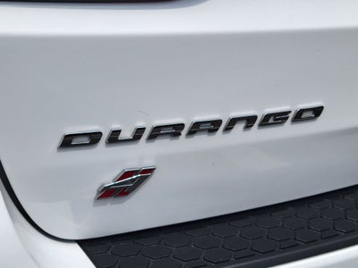 2023 Dodge Durango R/T Plus