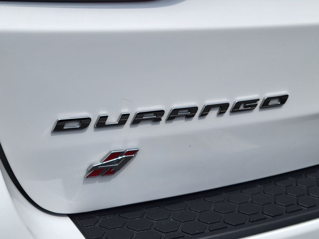 2023 Dodge Durango R/T Plus