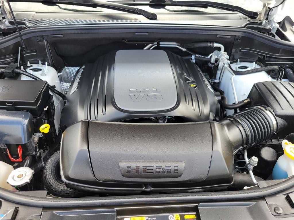 2023 Dodge Durango R/T Plus