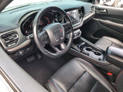 2023 Dodge Durango R/T Plus