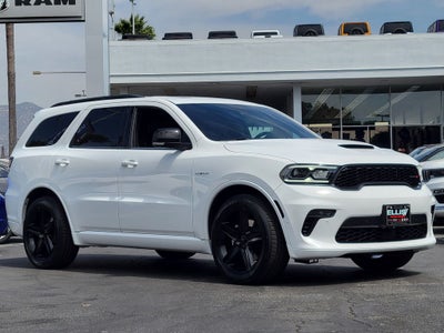 2023 Dodge Durango R/T Plus