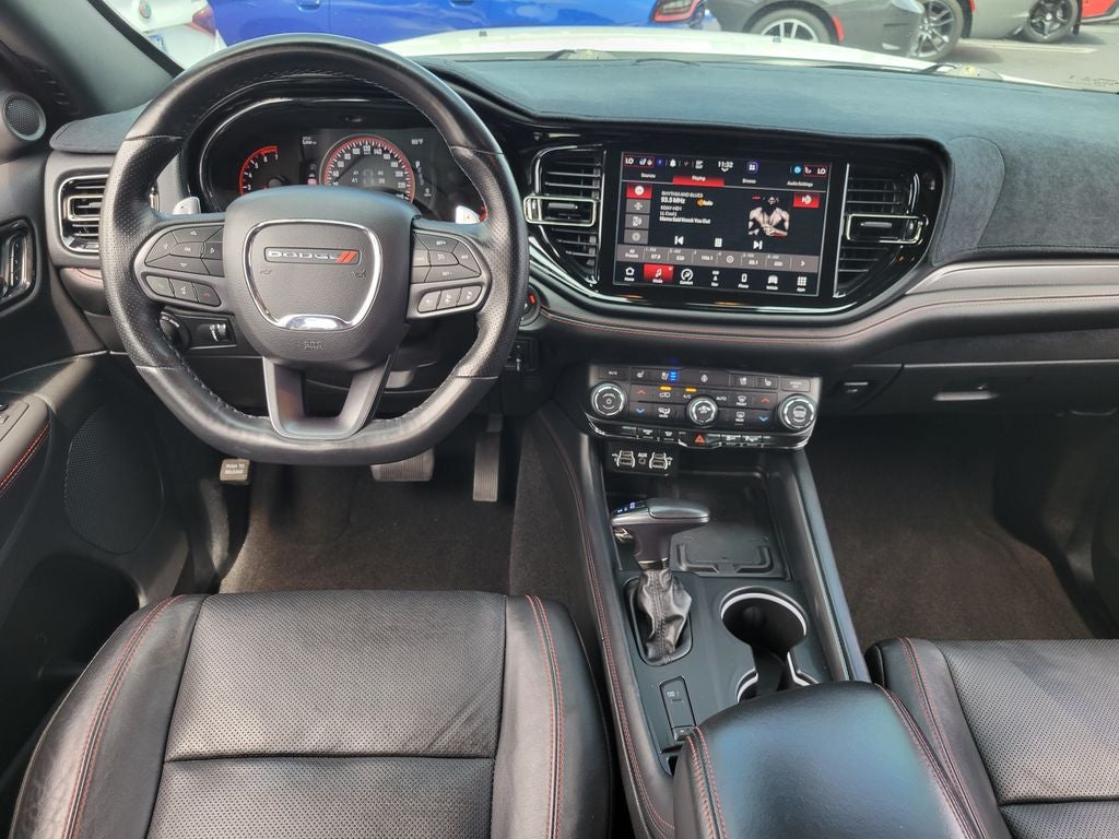 2023 Dodge Durango R/T Plus