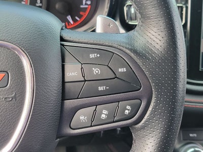 2023 Dodge Durango R/T Plus