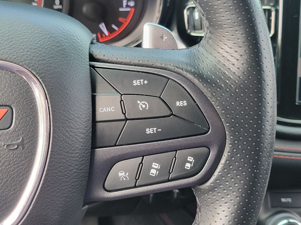 2023 Dodge Durango R/T Plus