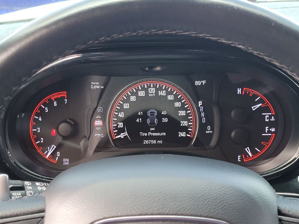 2023 Dodge Durango R/T Plus