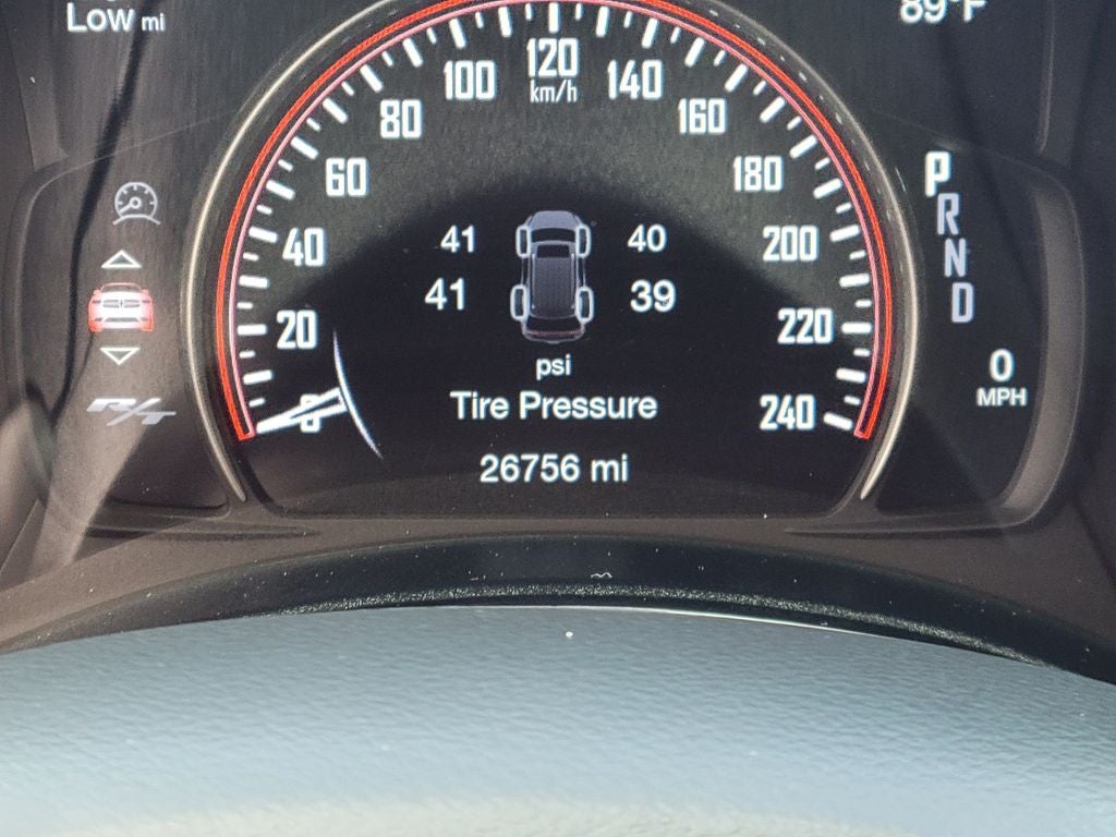 2023 Dodge Durango R/T Plus