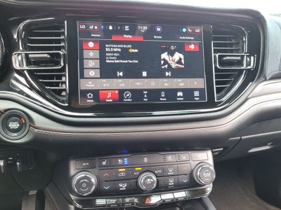 2023 Dodge Durango R/T Plus