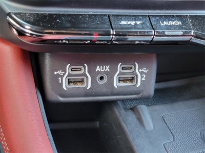 2024 Dodge Durango SRT Hellcat