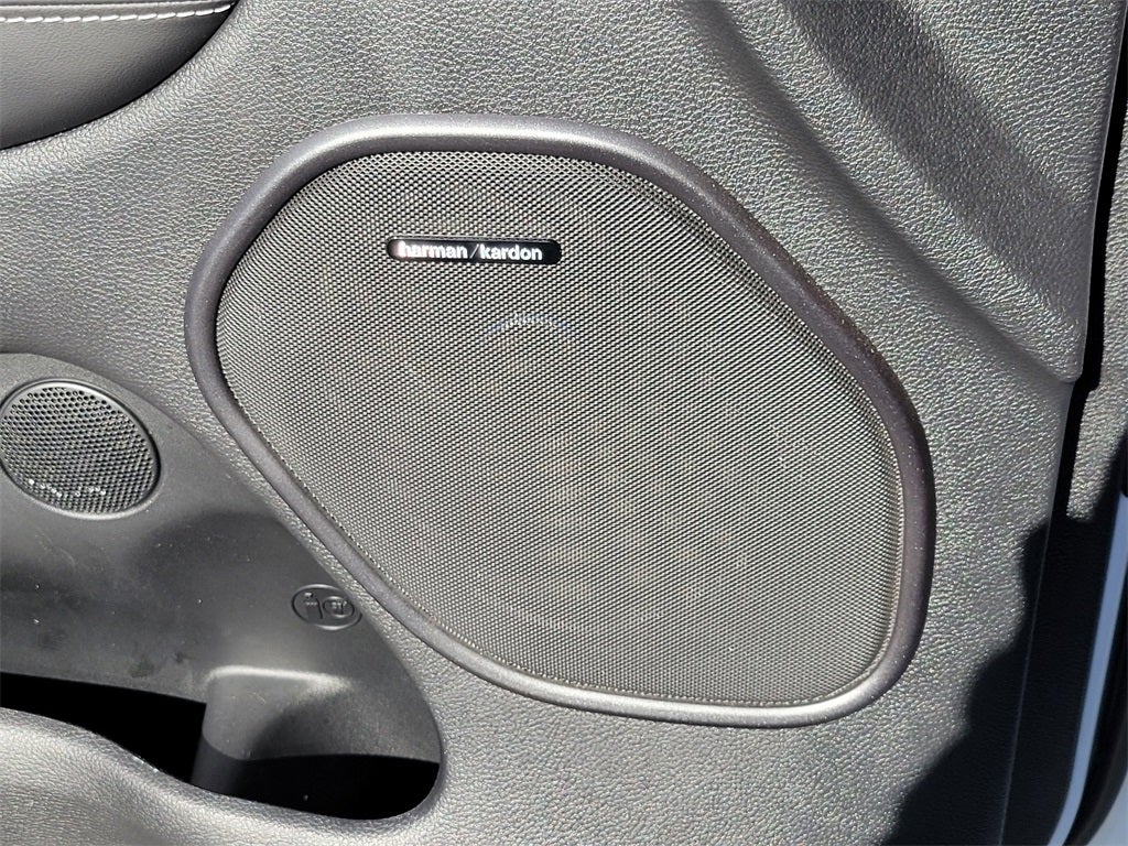 2024 Dodge Durango SRT Hellcat