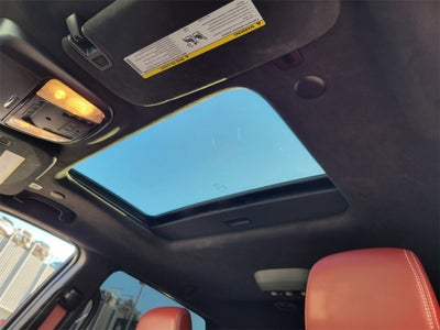 2024 Dodge Durango SRT Hellcat