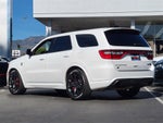 2024 Dodge Durango SRT Hellcat