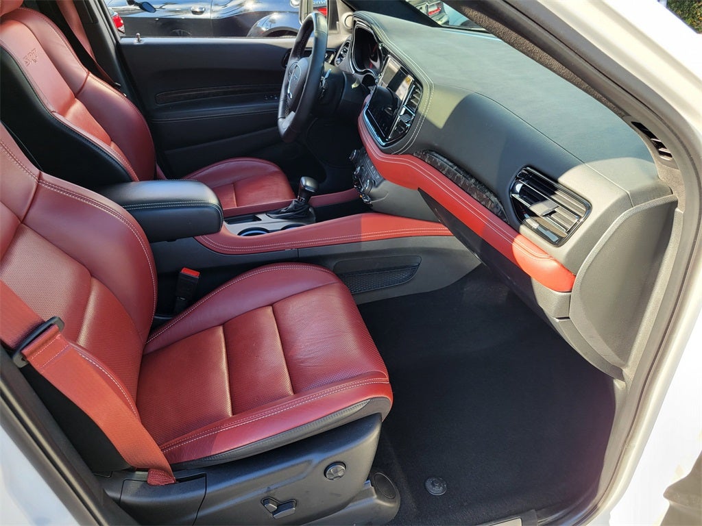 2024 Dodge Durango SRT Hellcat