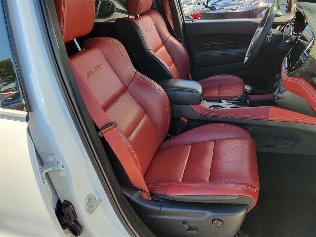 2024 Dodge Durango SRT Hellcat