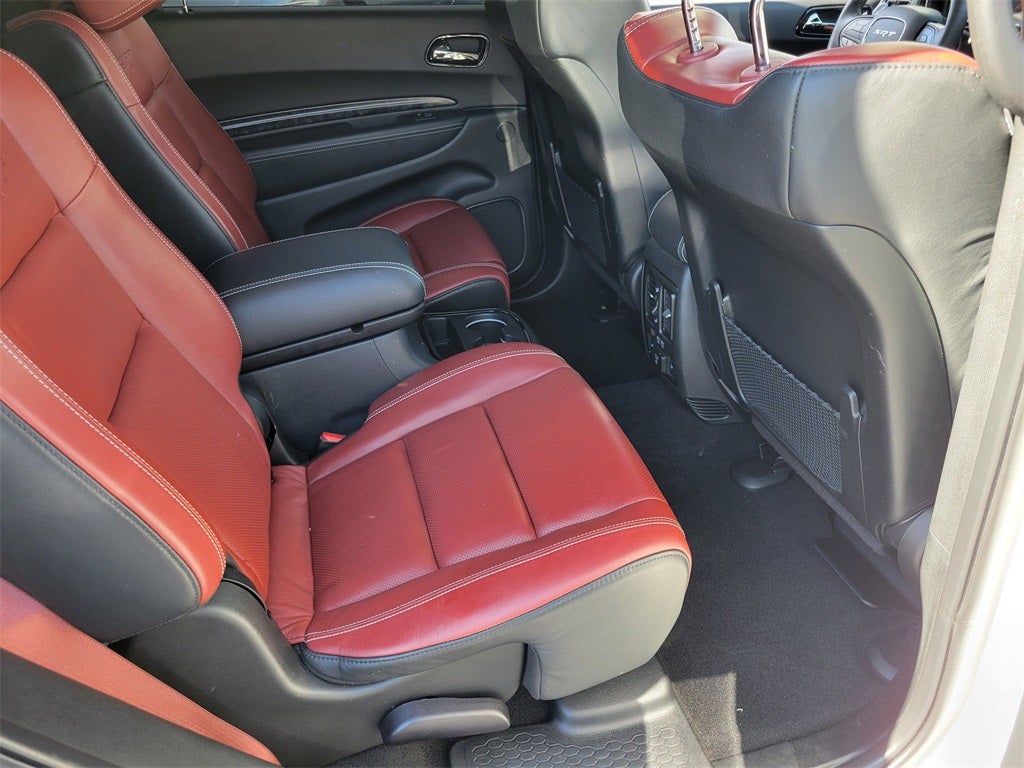 2024 Dodge Durango SRT Hellcat