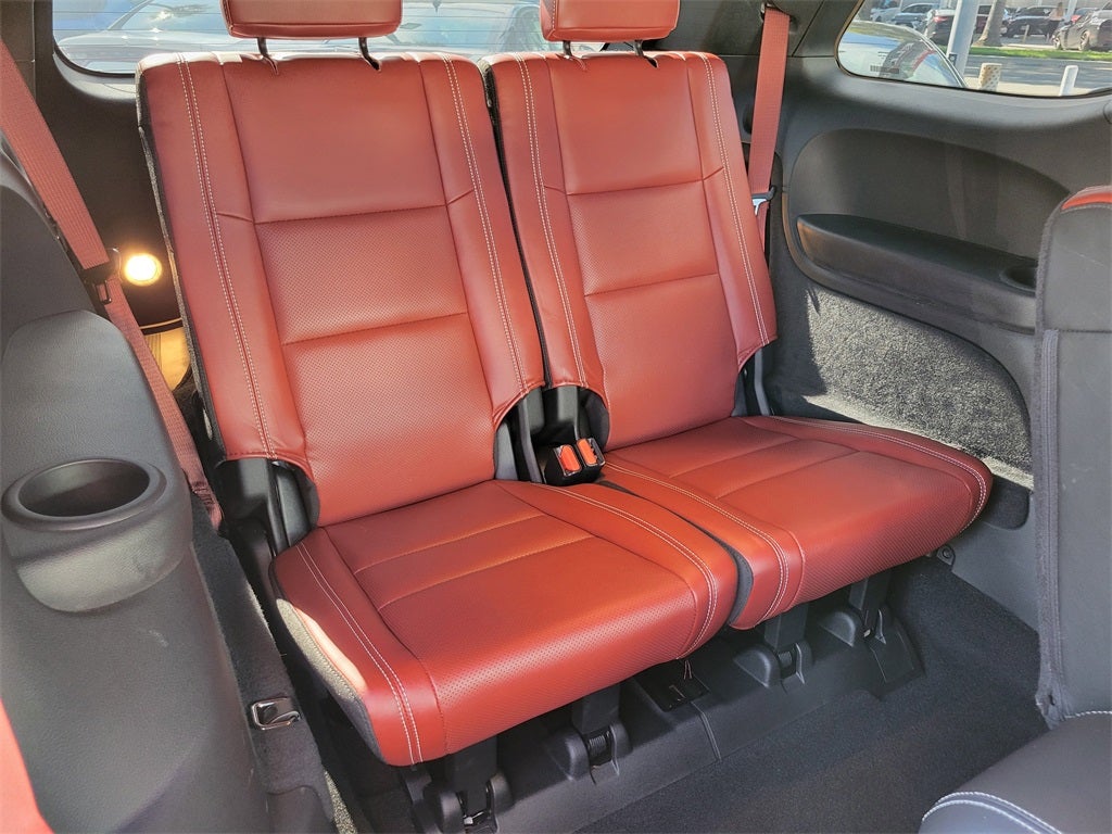 2024 Dodge Durango SRT Hellcat