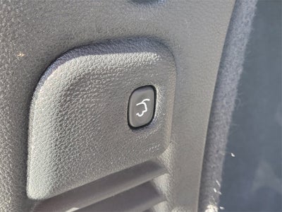 2024 Dodge Durango SRT Hellcat