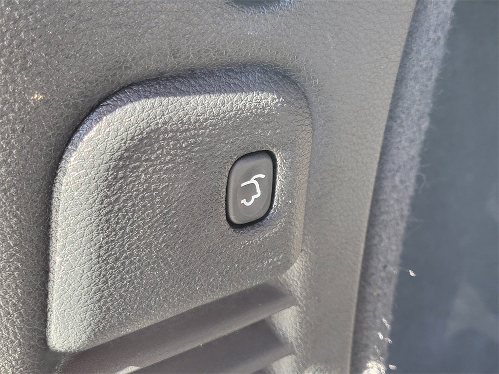 2024 Dodge Durango SRT Hellcat