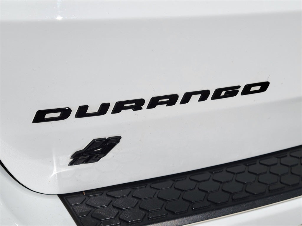 2024 Dodge Durango SRT Hellcat