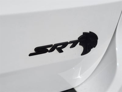 2024 Dodge Durango SRT Hellcat