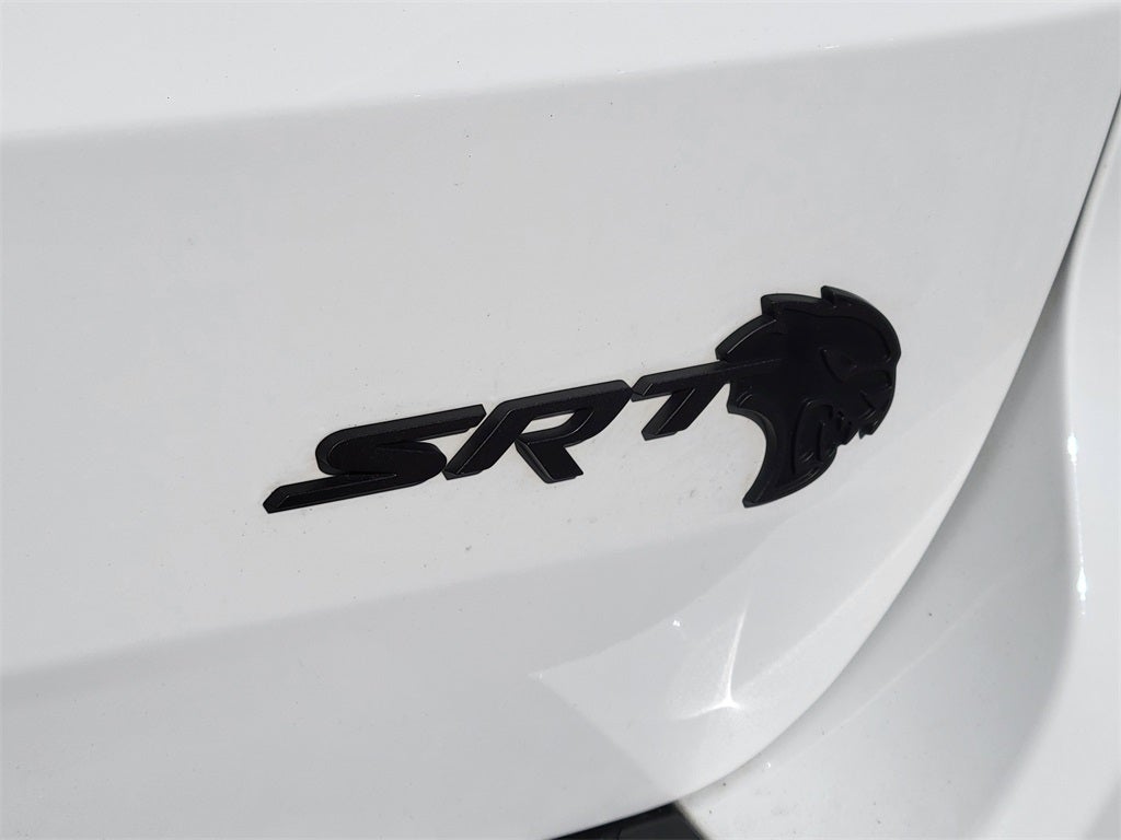 2024 Dodge Durango SRT Hellcat