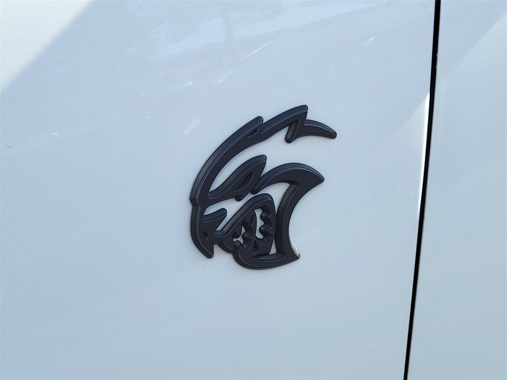 2024 Dodge Durango SRT Hellcat