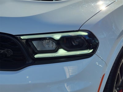 2024 Dodge Durango SRT Hellcat