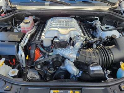 2024 Dodge Durango SRT Hellcat