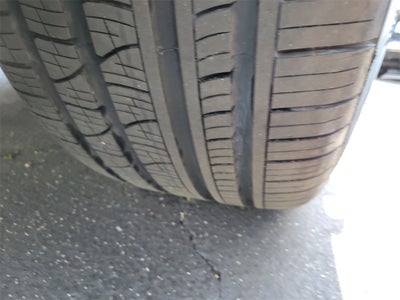 2024 Dodge Durango SRT Hellcat