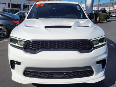 2024 Dodge Durango SRT Hellcat
