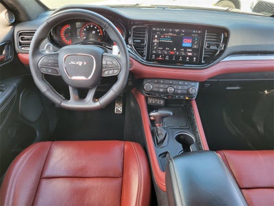 2024 Dodge Durango SRT Hellcat