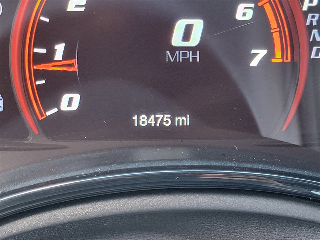 2024 Dodge Durango SRT Hellcat