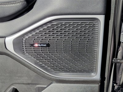 2025 Jeep Wagoneer Series II