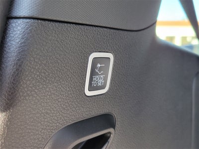 2025 Jeep Wagoneer Series II