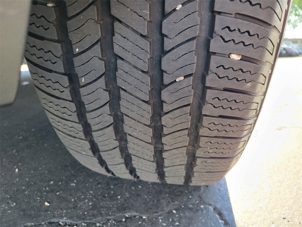 2025 Jeep Wagoneer Series II