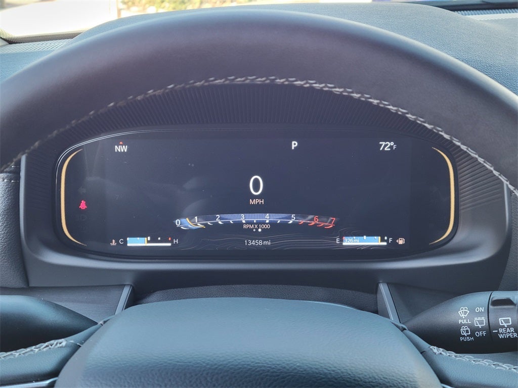 2025 Jeep Wagoneer Series II