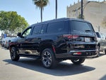 2023 Jeep Wagoneer Series III