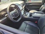 2023 Jeep Wagoneer Series III