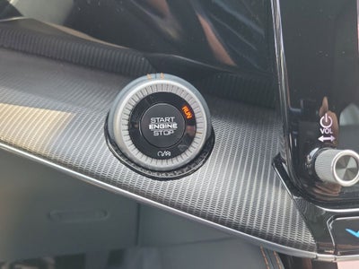 2024 Jeep Grand Wagoneer Series III