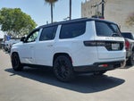 2024 Jeep Grand Wagoneer Series III