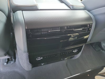 2024 Jeep Grand Wagoneer Series III