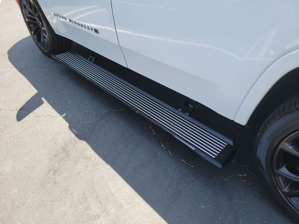 2024 Jeep Grand Wagoneer Series III