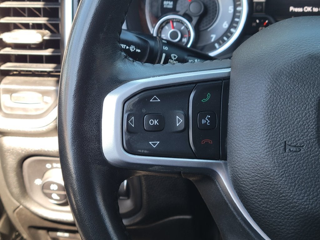 2022 Ram Ram 1500 Pickup photo 5
