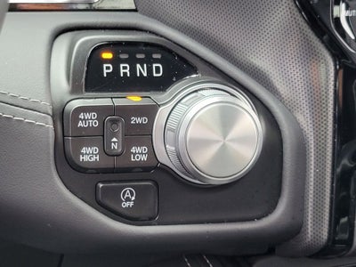 2023 RAM 1500 Limited
