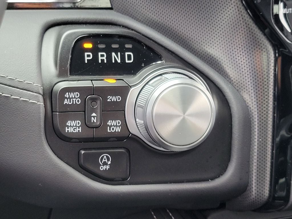 2023 RAM 1500 Limited