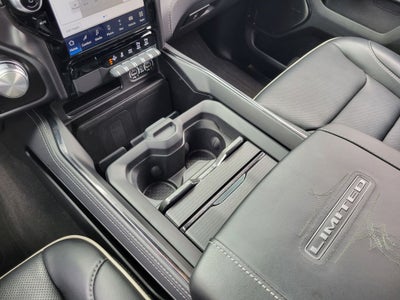 2023 RAM 1500 Limited