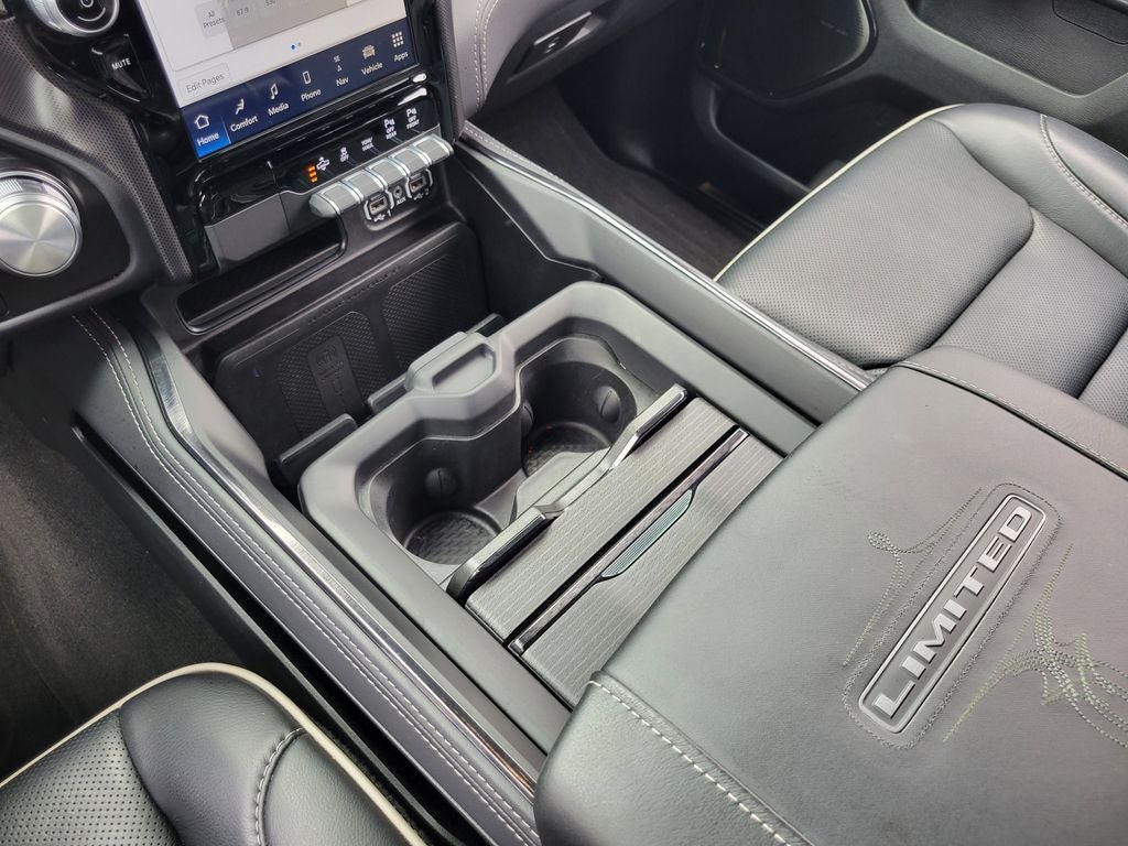2023 RAM 1500 Limited