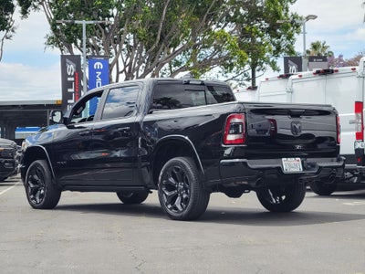2023 RAM 1500 Limited